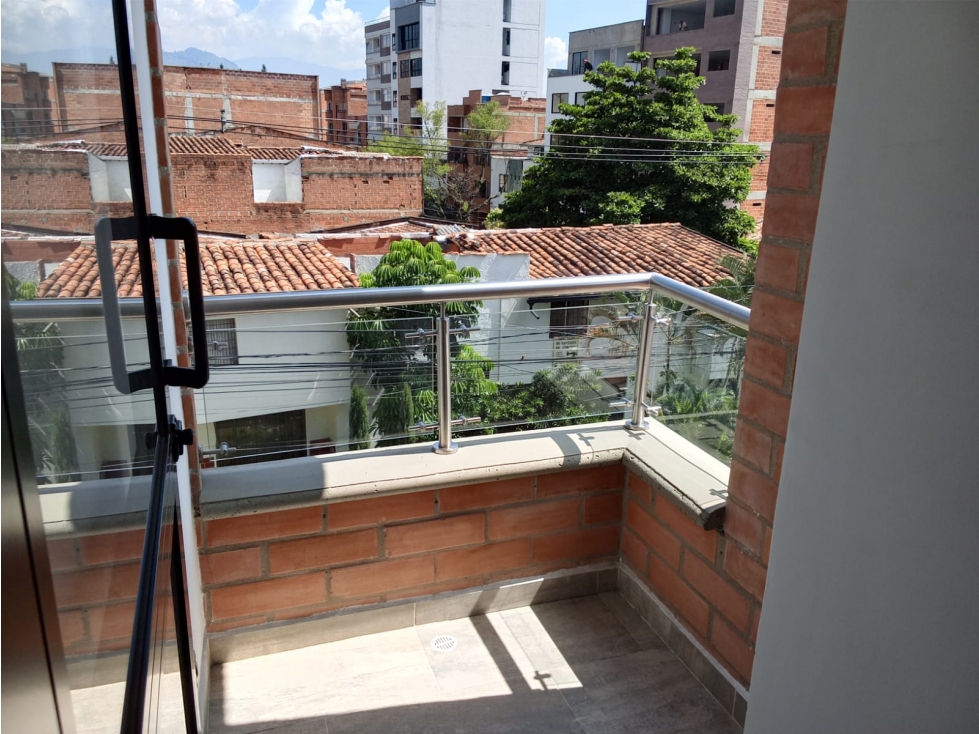 Apartamento en Arriendo en Simon bolivar, Medellín