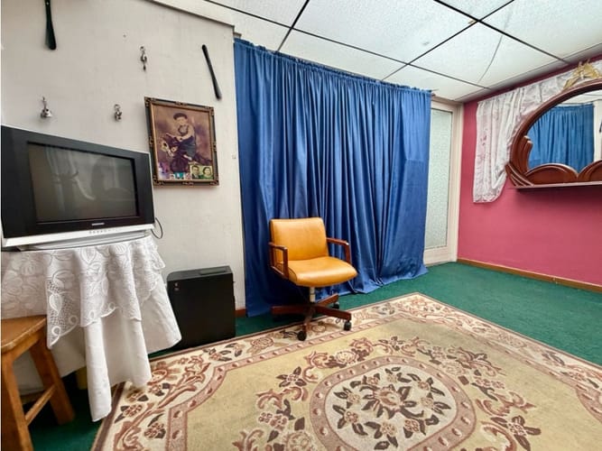 Apartamento en venta en Chapinero, Bogotá · foto 12 de 18
