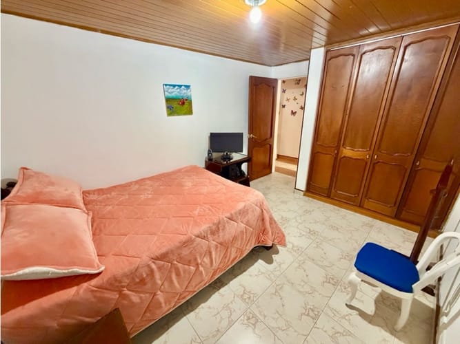 Apartamento en venta en Chapinero, Bogotá · foto 13 de 18