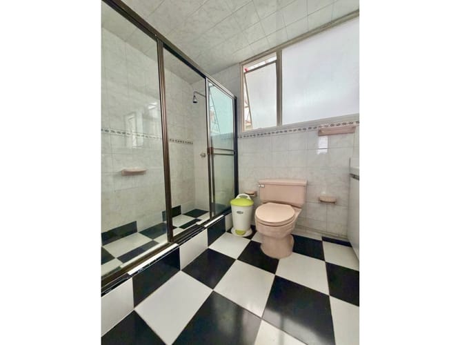 Apartamento en venta en Chapinero, Bogotá · foto 15 de 18