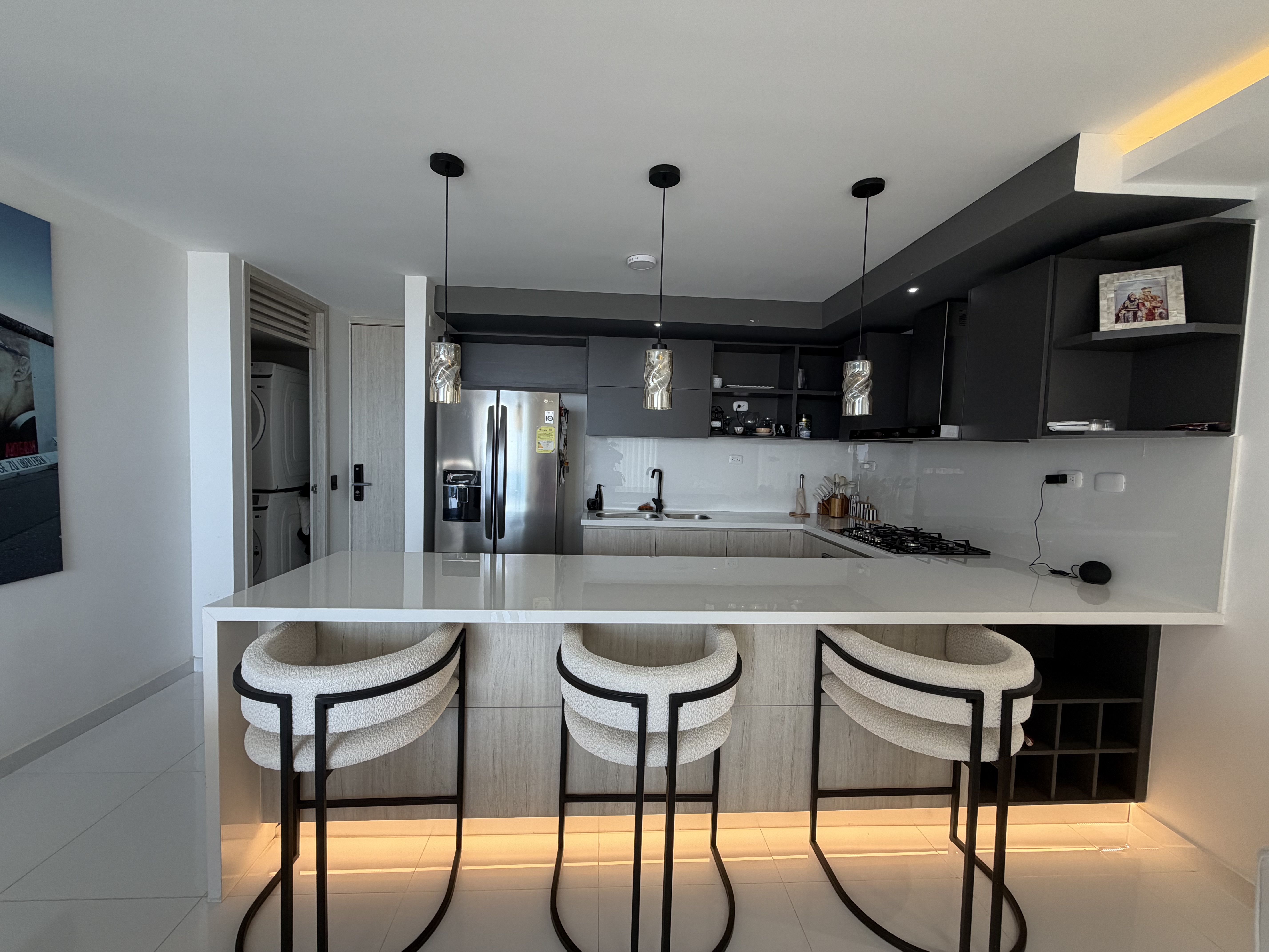 Apartamento en Venta en Buenavista, Barranquilla