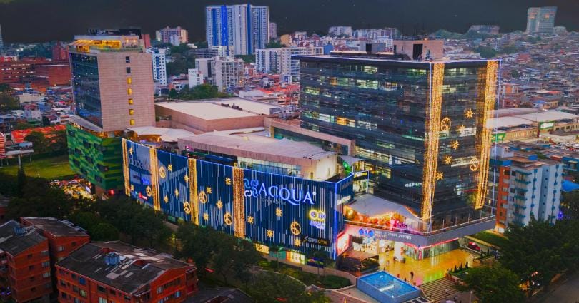 Local en venta en Jordan, Ibagué, 251 m² · foto 3 de 9