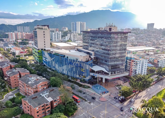 Local en venta en Jordan, Ibagué, 251 m² · foto 4 de 9