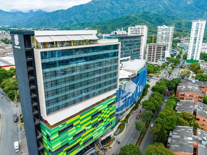 Local en venta en Jordan, Ibagué, 251 m² · foto 5 de 9