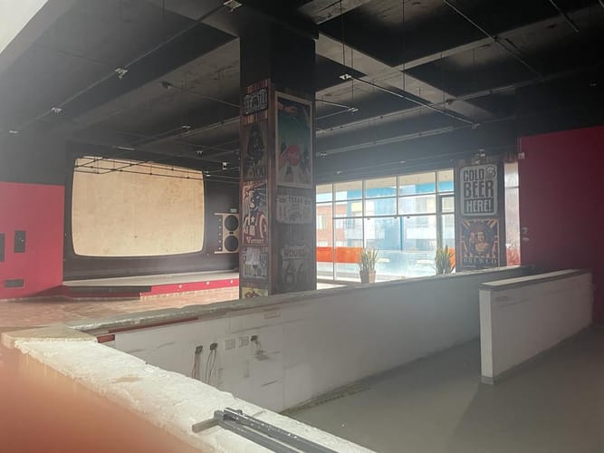 Local en venta en Jordan, Ibagué, 251 m² · foto 8 de 9
