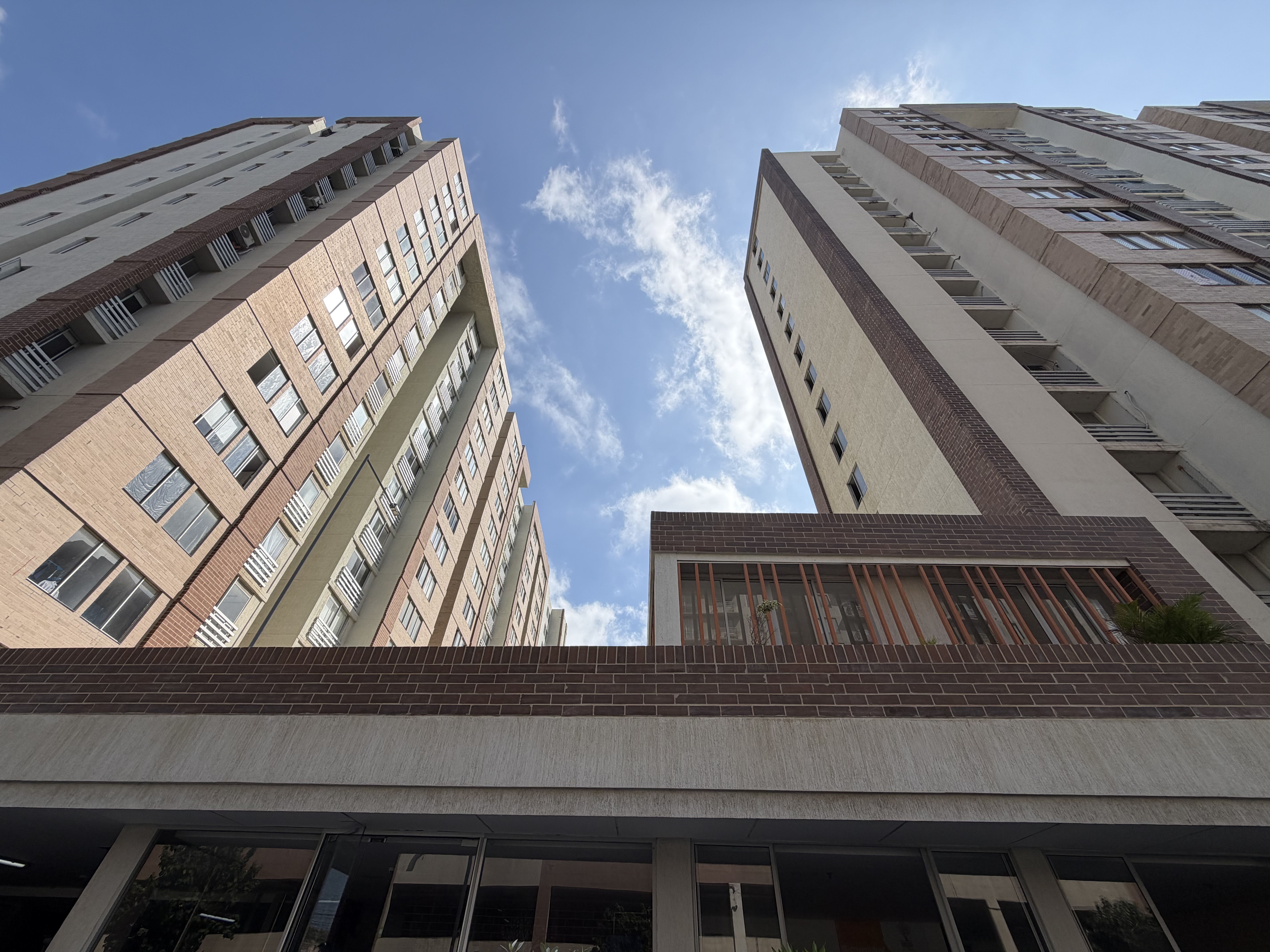 Apartamento en Venta en Batallon infanteria, Barranquilla