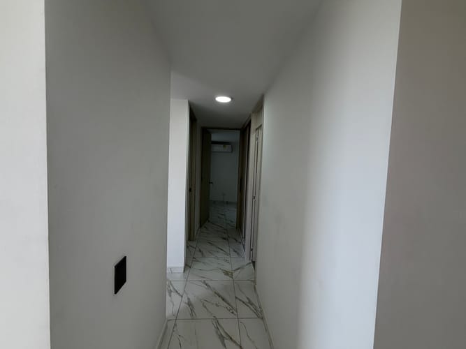 Apartamento de 2 alcobas en venta en Batallon Infanteria, Barranquilla, 54 m² · foto 5 de 17