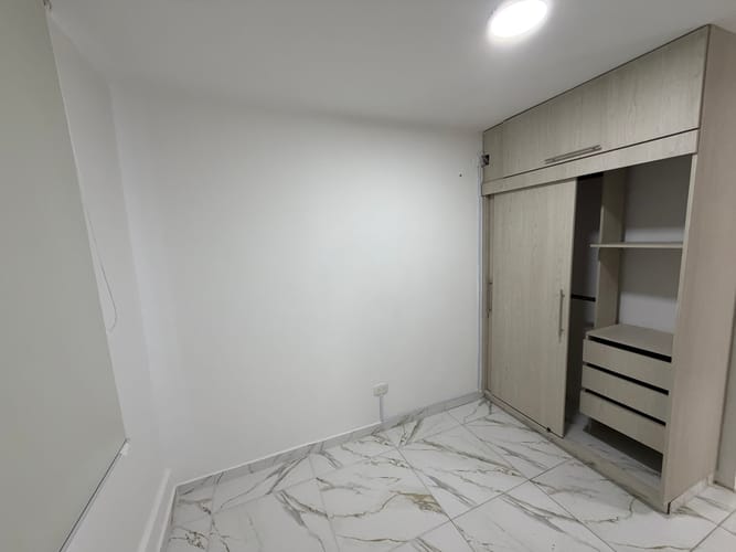 Apartamento de 2 alcobas en venta en Batallon Infanteria, Barranquilla, 54 m² · foto 7 de 17