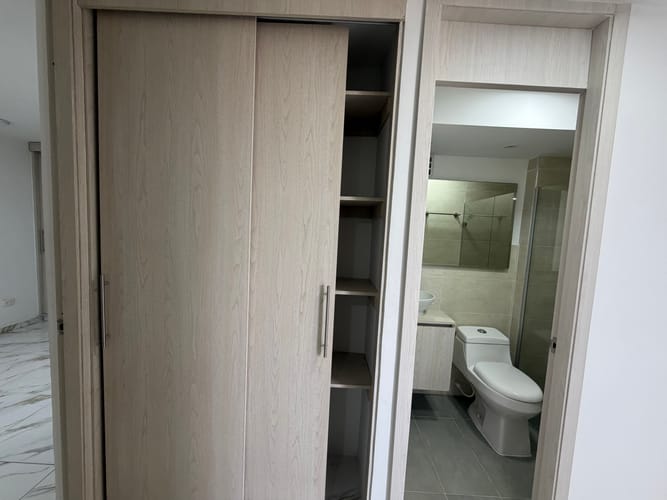 Apartamento de 2 alcobas en venta en Batallon Infanteria, Barranquilla, 54 m² · foto 8 de 17