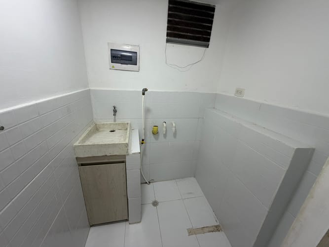 Apartamento de 2 alcobas en venta en Batallon Infanteria, Barranquilla, 54 m² · foto 11 de 17