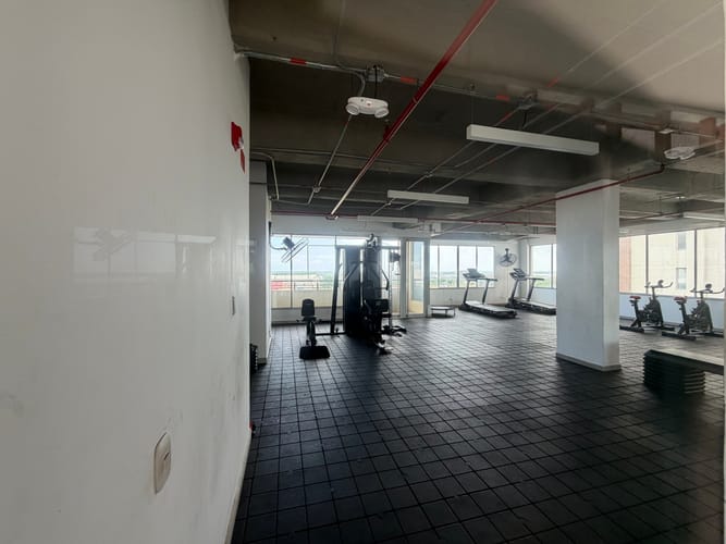 Apartamento de 2 alcobas en venta en Batallon Infanteria, Barranquilla, 54 m² · foto 17 de 17
