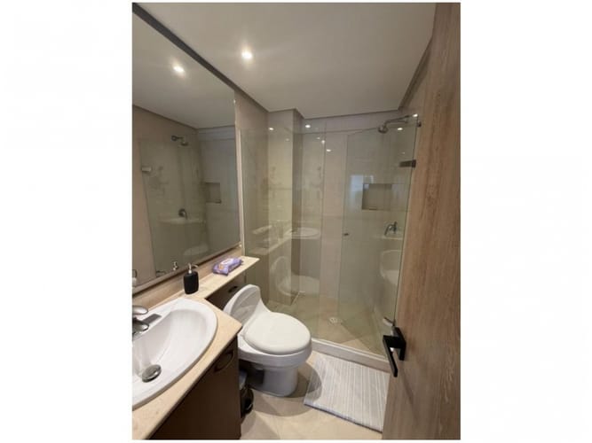 Casa de 5 alcobas en venta en La Sebastiana, Envigado, 408 m² · foto 7 de 17