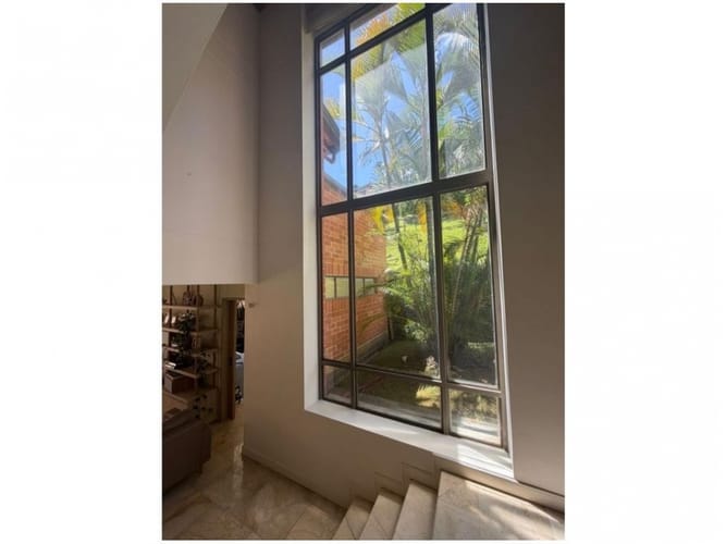 Casa de 5 alcobas en venta en La Sebastiana, Envigado, 408 m² · foto 10 de 17