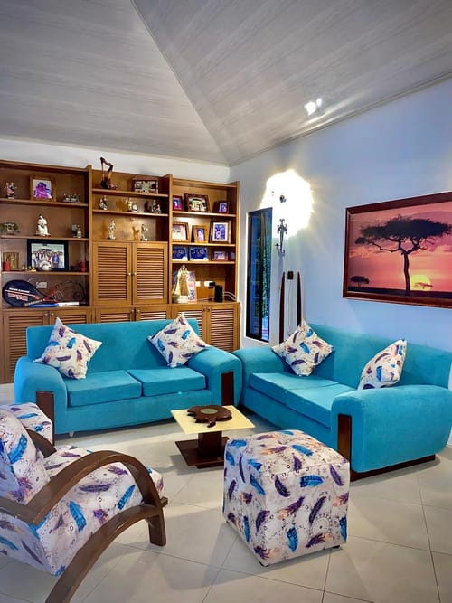 Casa de 4 alcobas en venta en Ricaurte, 200 m² · foto 8 de 24