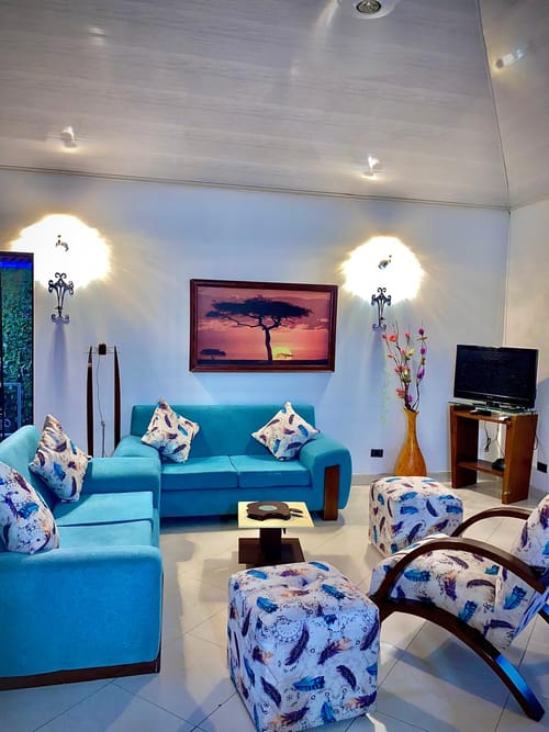 Casa de 4 alcobas en venta en Ricaurte, 200 m² · foto 9 de 24