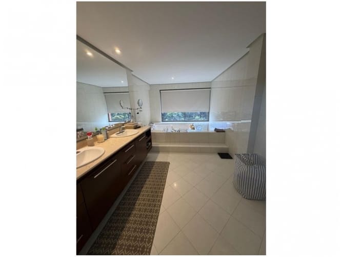 Casa de 5 alcobas en venta en La Sebastiana, Envigado, 408 m² · foto 13 de 17