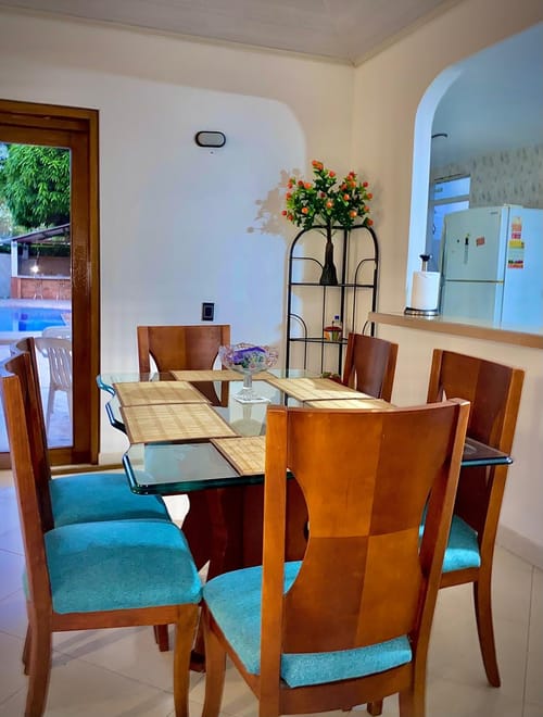 Casa de 4 alcobas en venta en Ricaurte, 200 m² · foto 10 de 24