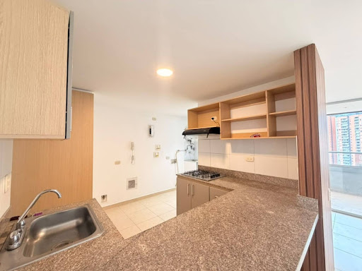 Apartamento en Arriendo en Vegas de san jose, Sabaneta