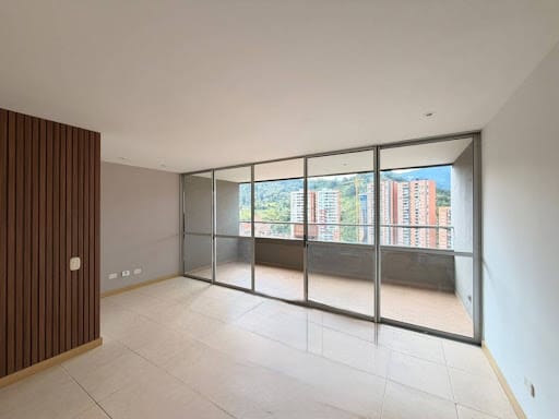 Apartamento de 3 alcobas en arriendo en Vegas De San Jose, Sabaneta, 90 m² · foto 3 de 19