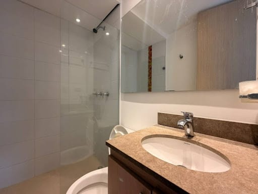 Apartamento de 3 alcobas en arriendo en Vegas De San Jose, Sabaneta, 90 m² · foto 4 de 19
