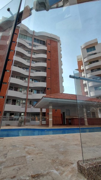 Apartamento en Venta en San vicente, Barranquilla