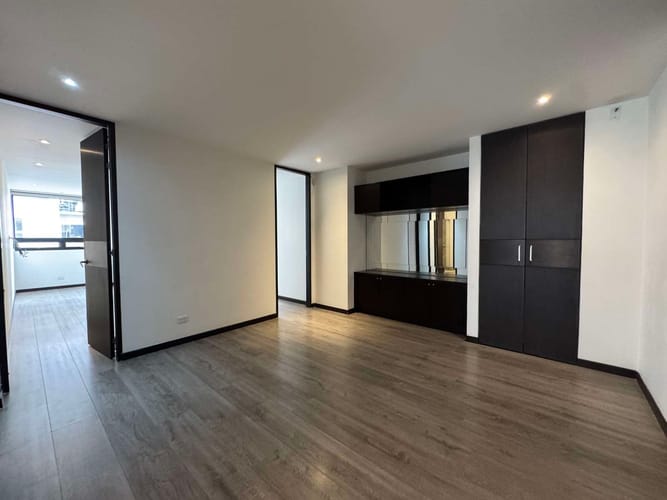 Apartamento de 3 alcobas en venta en Barrios Unidos, Bogotá, 203 m² · foto 8 de 16