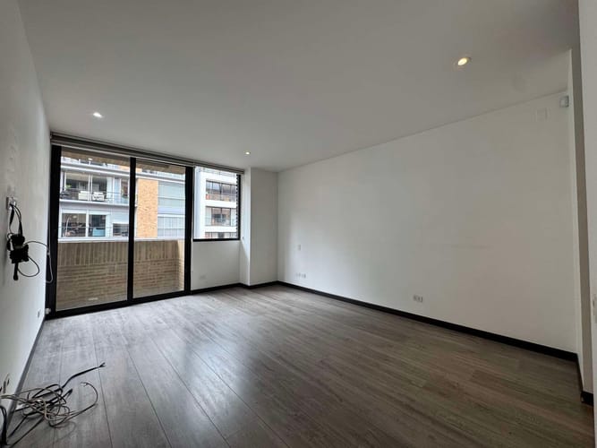 Apartamento de 3 alcobas en venta en Barrios Unidos, Bogotá, 203 m² · foto 9 de 16