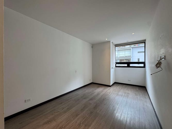 Apartamento de 3 alcobas en venta en Barrios Unidos, Bogotá, 203 m² · foto 10 de 16