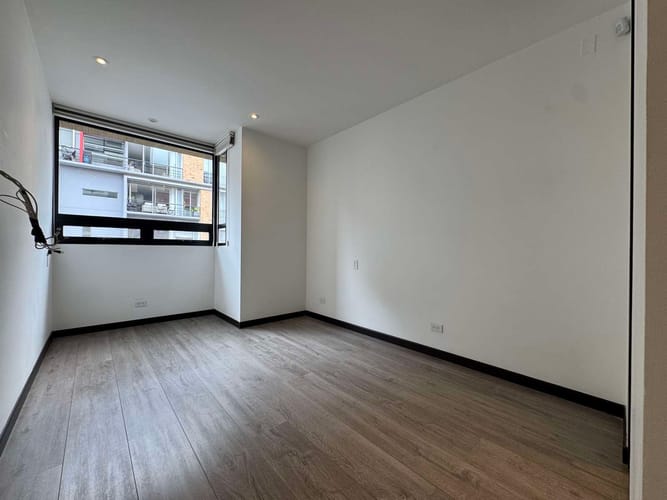 Apartamento de 3 alcobas en venta en Barrios Unidos, Bogotá, 203 m² · foto 11 de 16