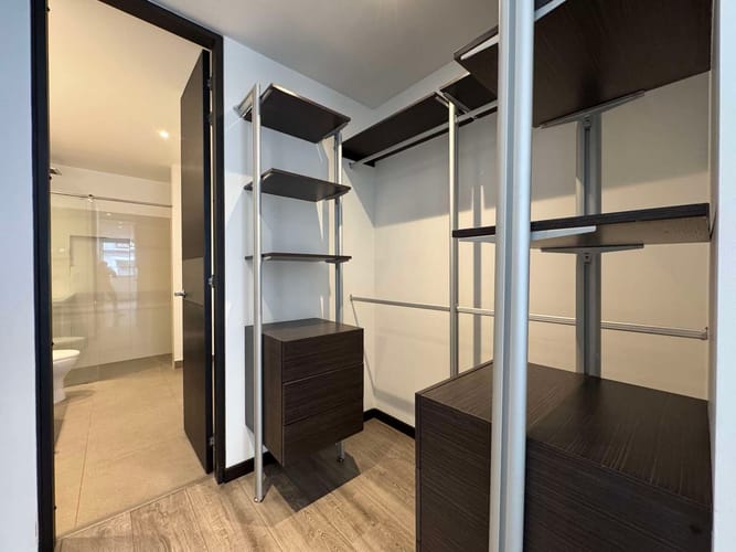Apartamento de 3 alcobas en venta en Barrios Unidos, Bogotá, 203 m² · foto 12 de 16