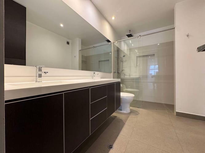 Apartamento de 3 alcobas en venta en Barrios Unidos, Bogotá, 203 m² · foto 13 de 16