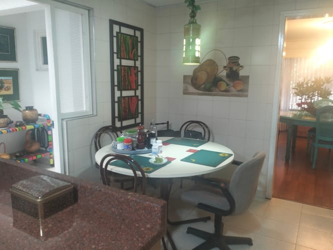 Casa de 4 alcobas en venta en Colina Campestre, Bogotá, 337 m² · foto 5 de 16