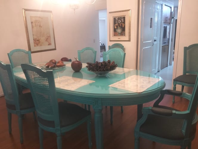 Casa de 4 alcobas en venta en Colina Campestre, Bogotá, 337 m² · foto 6 de 16