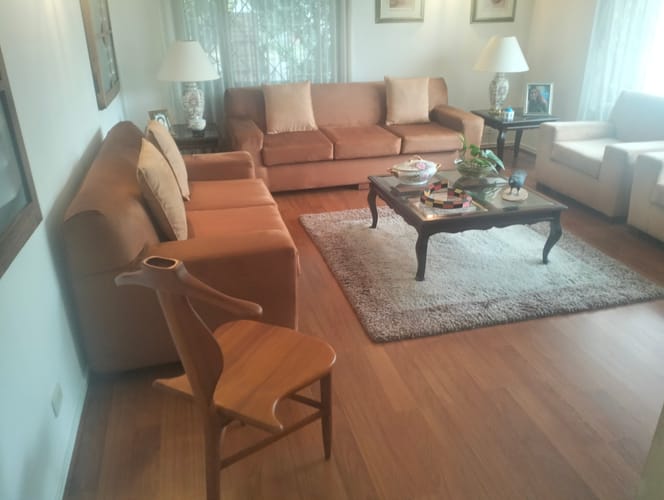 Casa de 4 alcobas en venta en Colina Campestre, Bogotá, 337 m² · foto 8 de 16