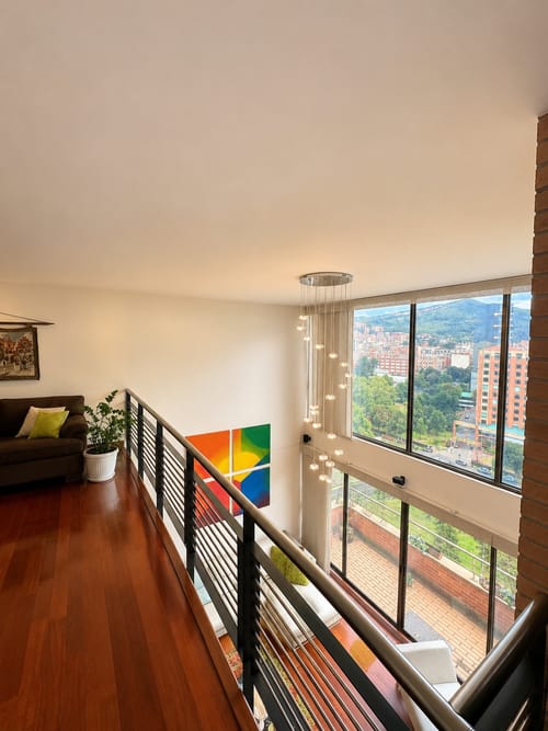 Apartamento en venta en Centro Comercial Palatino, Bogotá · foto 2 de 10