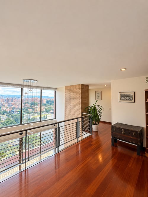 Apartamento en venta en Centro Comercial Palatino, Bogotá · foto 3 de 10