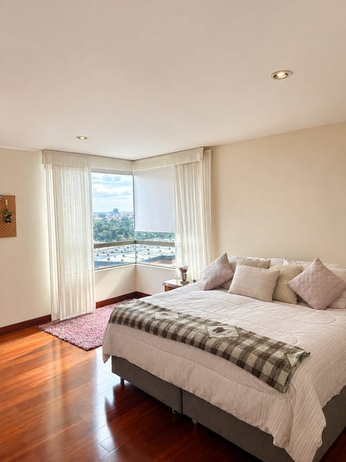 Apartamento en venta en Centro Comercial Palatino, Bogotá · foto 4 de 10