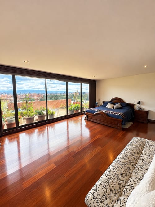 Apartamento en venta en Centro Comercial Palatino, Bogotá · foto 5 de 10