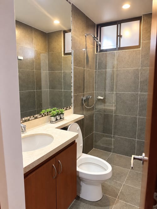 Apartamento en venta en Centro Comercial Palatino, Bogotá · foto 7 de 10