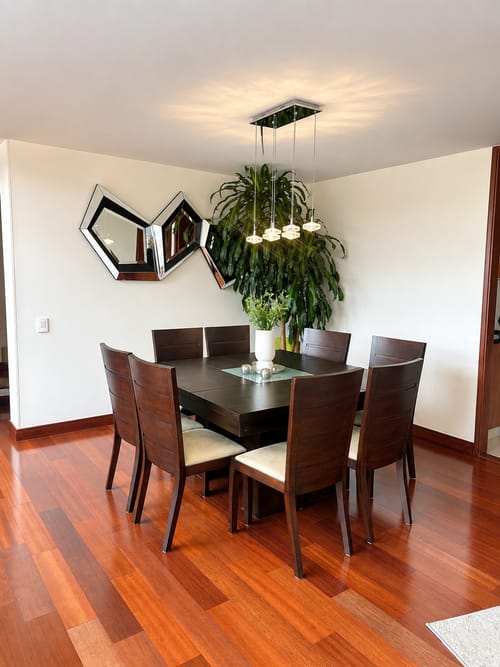 Apartamento en venta en Centro Comercial Palatino, Bogotá · foto 8 de 10