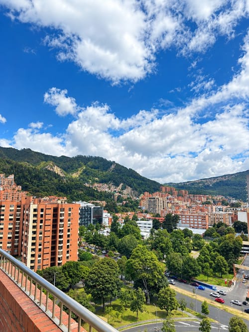 Apartamento en venta en Centro Comercial Palatino, Bogotá · foto 10 de 10