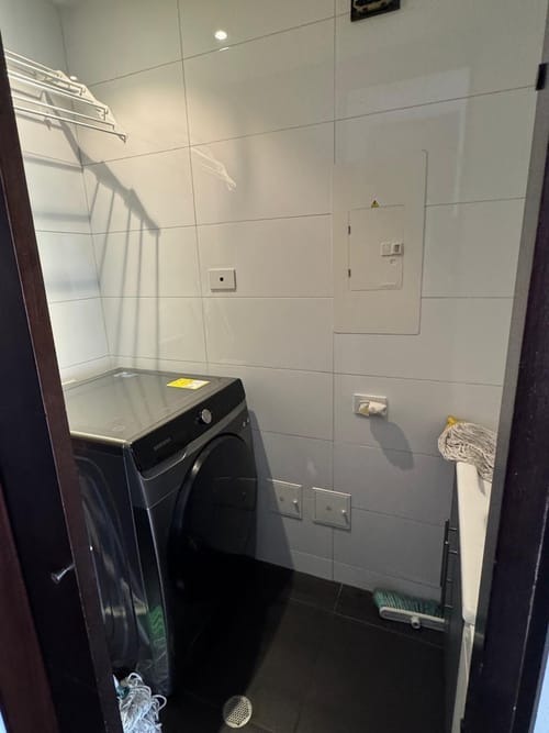 Apartaestudio en venta en Chicó Navarra, Bogotá, 58 m² · foto 9 de 18