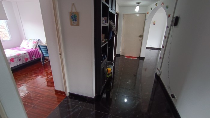 Apartamento en venta en Barrios Unidos, Bogotá · foto 2 de 17