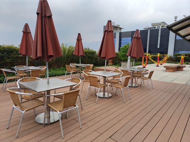 Apartaestudio en venta en Chicó Navarra, Bogotá, 58 m² · foto 11 de 18