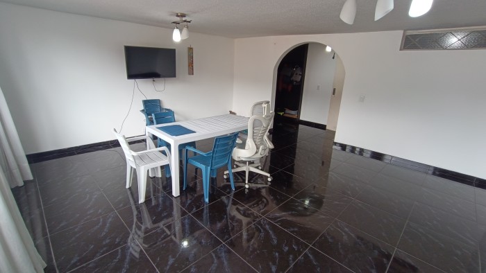 Apartamento en venta en Barrios Unidos, Bogotá · foto 3 de 17