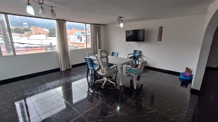 Apartamento en venta en Barrios Unidos, Bogotá · foto 4 de 17