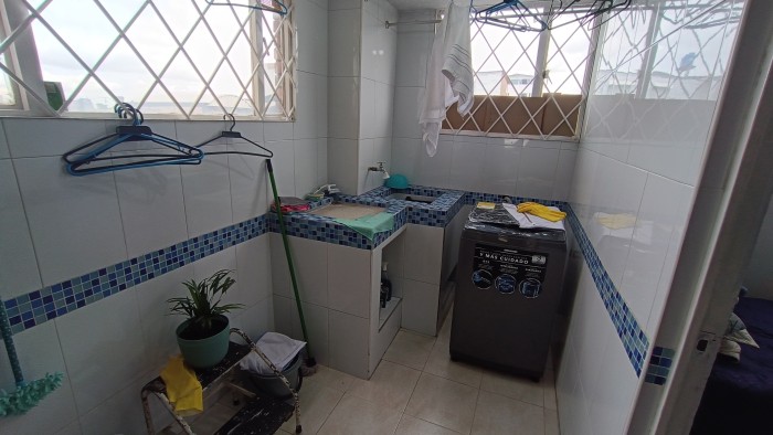 Apartamento en venta en Barrios Unidos, Bogotá · foto 6 de 17