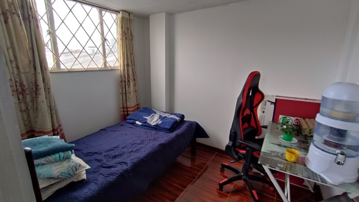 Apartamento en venta en Barrios Unidos, Bogotá · foto 7 de 17