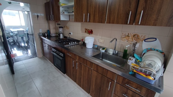 Apartamento en venta en Barrios Unidos, Bogotá · foto 8 de 17