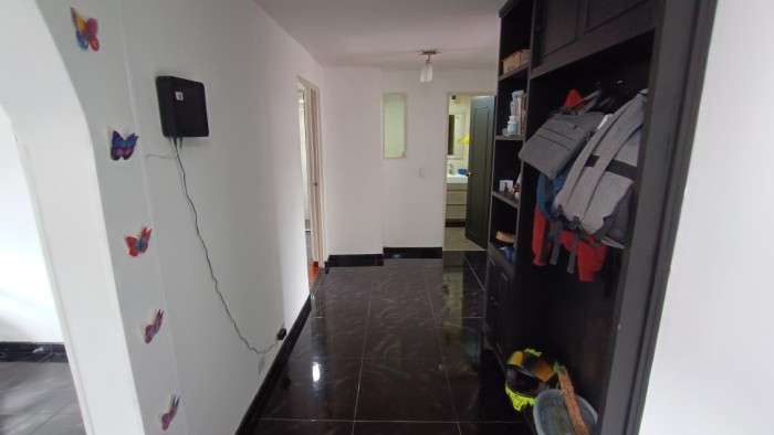 Apartamento en venta en Barrios Unidos, Bogotá · foto 9 de 17